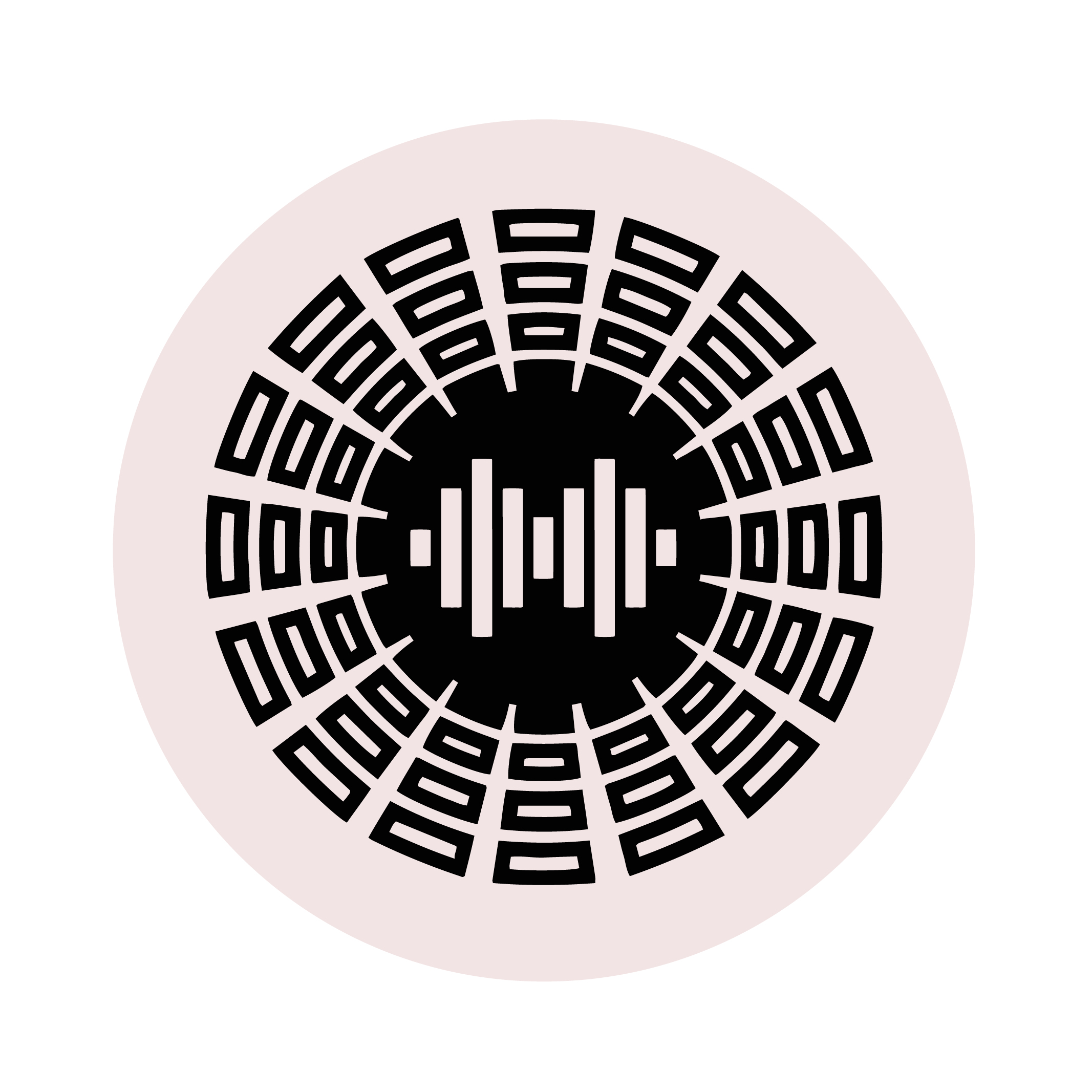 Harmoniqs logo